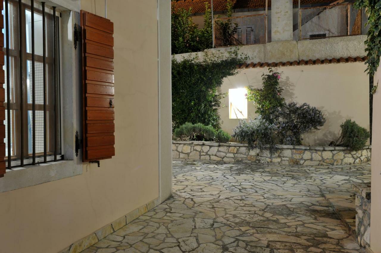 Grandpa Mate House Villa Dragove Ngoại thất bức ảnh