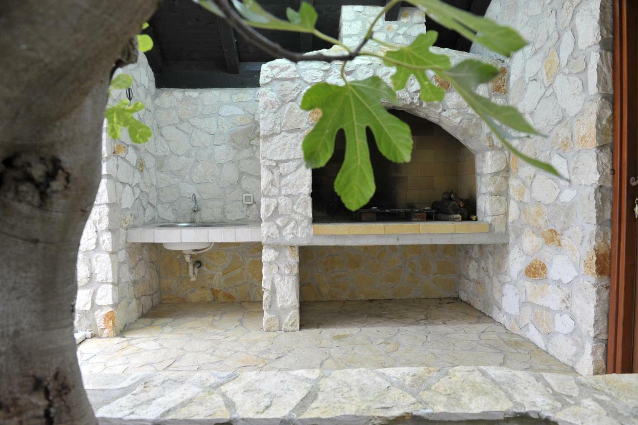 Grandpa Mate House Villa Dragove Ngoại thất bức ảnh