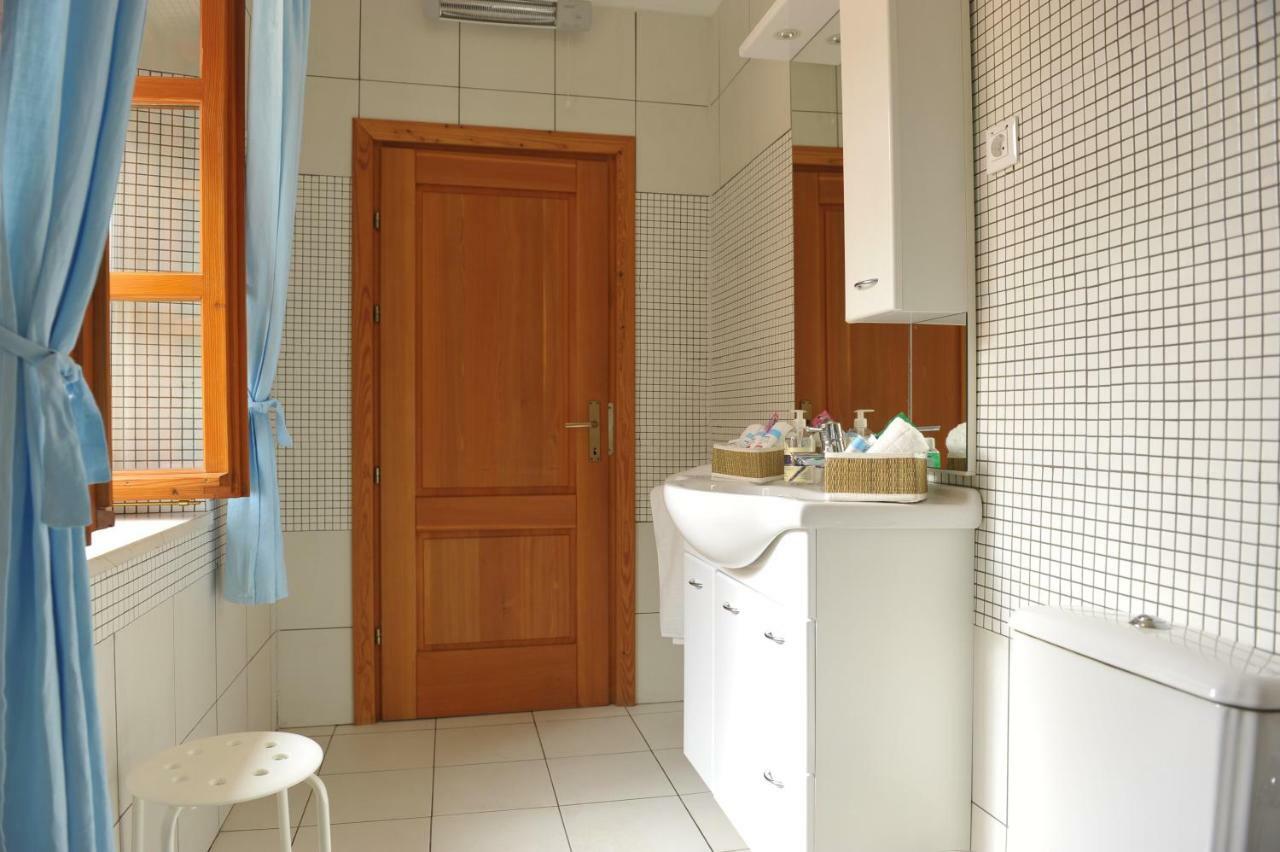 Grandpa Mate House Villa Dragove Ngoại thất bức ảnh