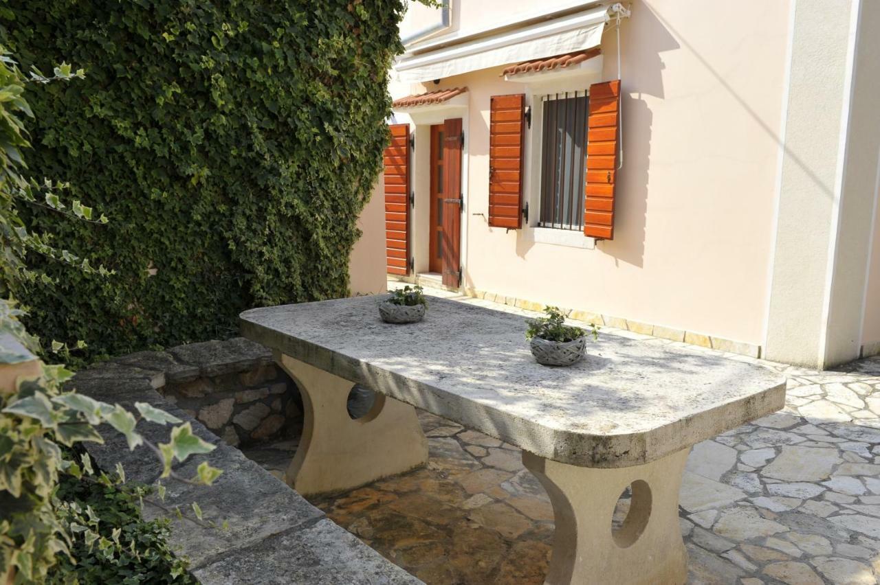 Grandpa Mate House Villa Dragove Ngoại thất bức ảnh