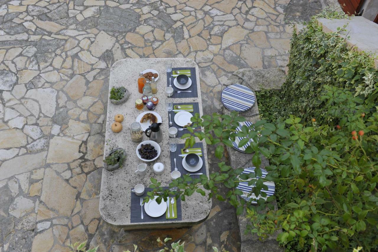 Grandpa Mate House Villa Dragove Ngoại thất bức ảnh