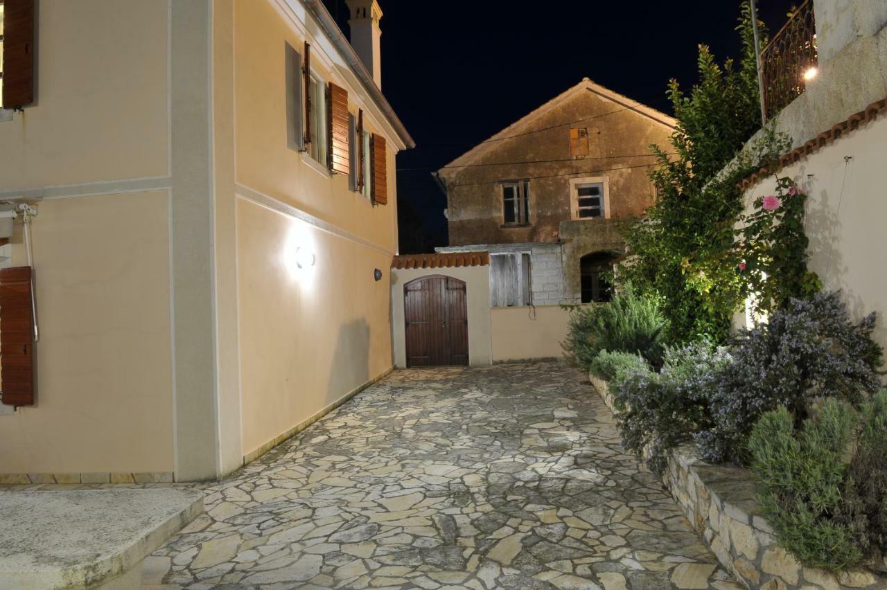 Grandpa Mate House Villa Dragove Ngoại thất bức ảnh