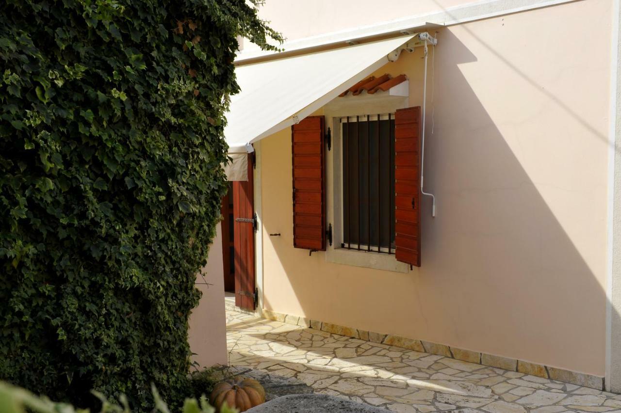 Grandpa Mate House Villa Dragove Ngoại thất bức ảnh