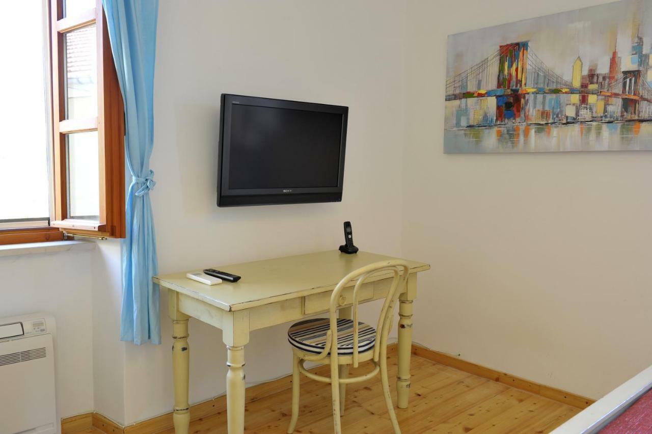 Grandpa Mate House Villa Dragove Ngoại thất bức ảnh