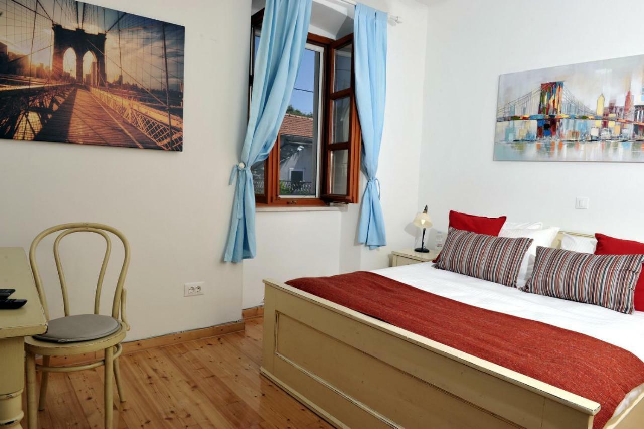 Grandpa Mate House Villa Dragove Ngoại thất bức ảnh