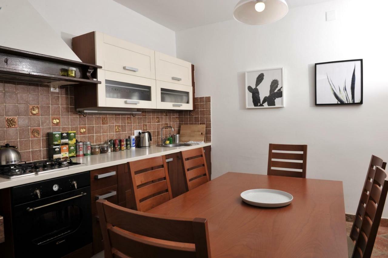 Grandpa Mate House Villa Dragove Ngoại thất bức ảnh