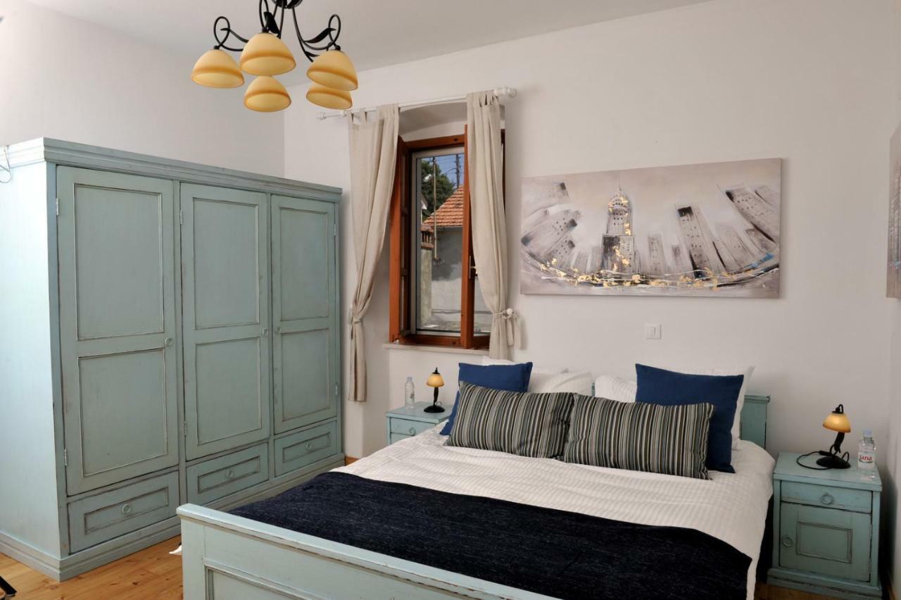 Grandpa Mate House Villa Dragove Ngoại thất bức ảnh