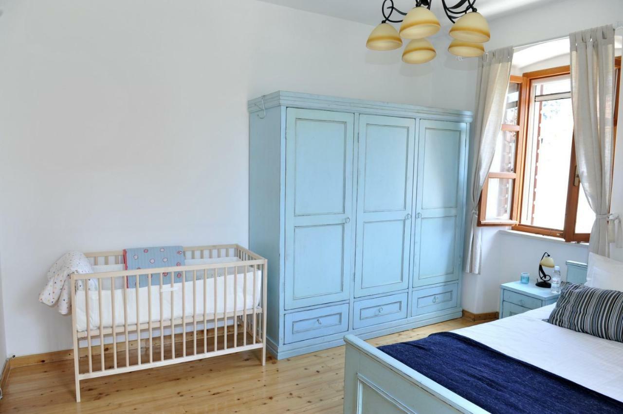 Grandpa Mate House Villa Dragove Ngoại thất bức ảnh