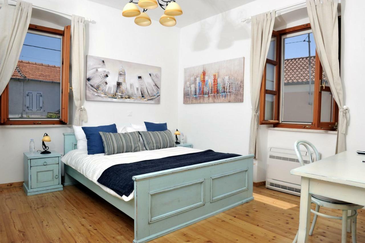 Grandpa Mate House Villa Dragove Ngoại thất bức ảnh