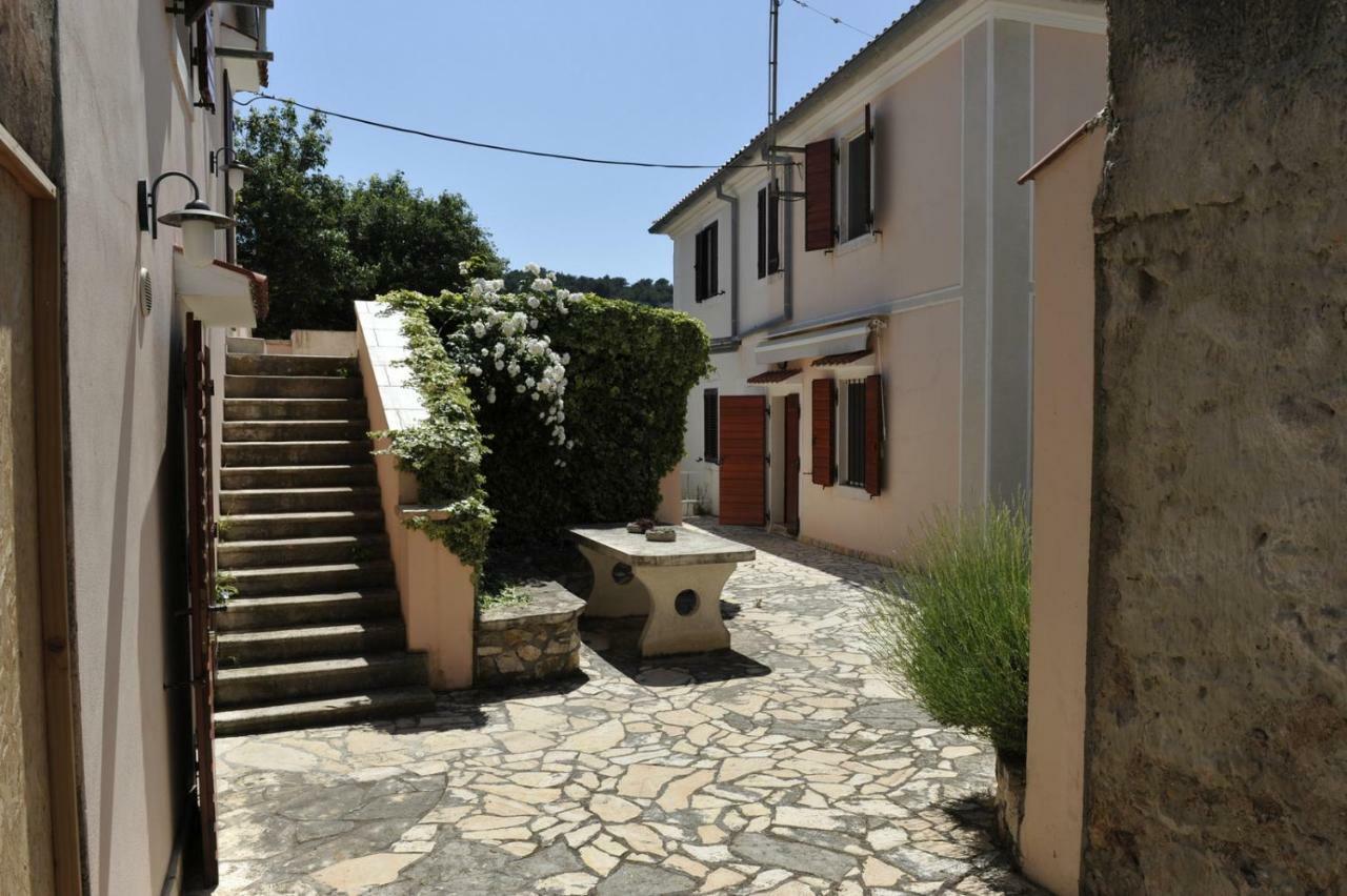 Grandpa Mate House Villa Dragove Ngoại thất bức ảnh