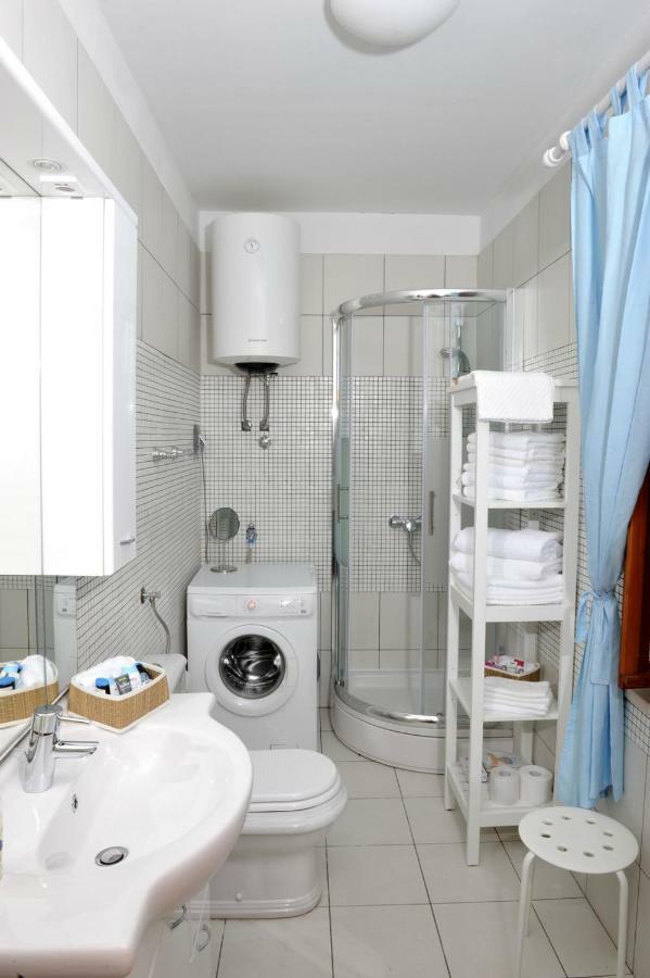 Grandpa Mate House Villa Dragove Ngoại thất bức ảnh