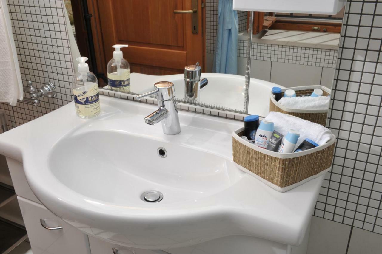 Grandpa Mate House Villa Dragove Ngoại thất bức ảnh